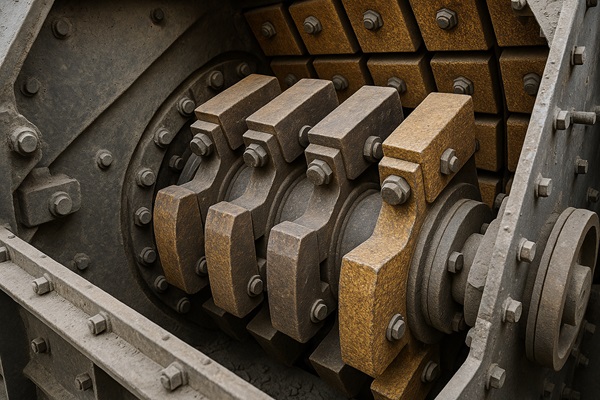  کیفیت روپوش روتور کوبیت